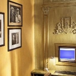 Vue intérieure Lenox Montparnasse Fotos