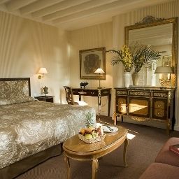 Suite Junior Lenox Montparnasse Fotos
