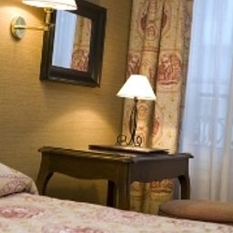 Chambre Lenox Montparnasse Fotos