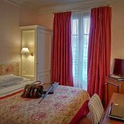 Chambre Lenox Montparnasse Fotos