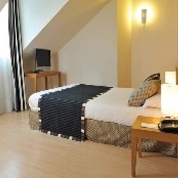 Room Residhome Paris Opéra Apparthotel Fotos