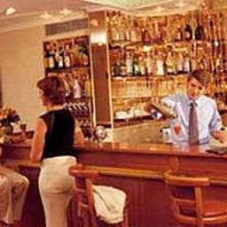 Bar Hotel Champerret Elysées Fotos