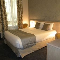  Hotel Champerret Elysées Fotos
