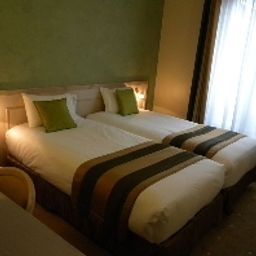  Hotel Champerret Elysées Fotos