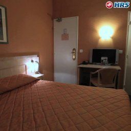 Room Hotel Champerret Elysées Fotos