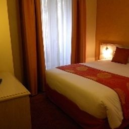 Room Hotel Champerret Elysées Fotos