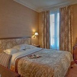 Chambre Lenox Montparnasse Fotos