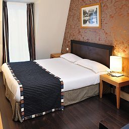 Room Residhome Paris Opéra Apparthotel Fotos