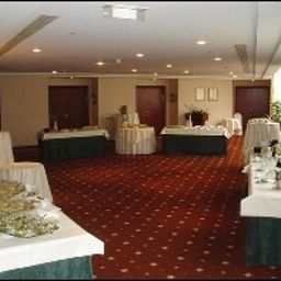 Interior view Evergreen Laurel Fotos
