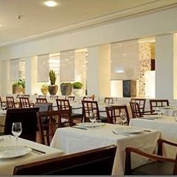 Restaurant Evergreen Laurel Fotos