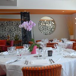 Breakfast room within restaurant Regent Hotel & Spa Fotos