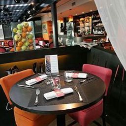 Restaurant Regent Hotel & Spa Fotos