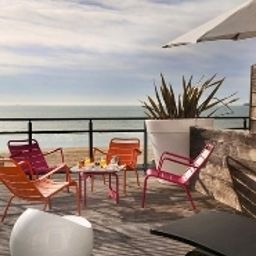Terrace Regent Hotel & Spa Fotos