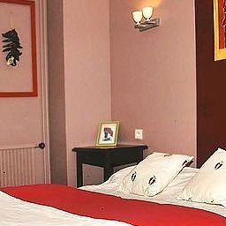 Chambre Agur Deneri Citotel Fotos