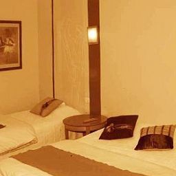 Chambre Agur Deneri Citotel Fotos