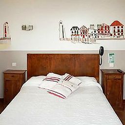 Chambre Agur Deneri Citotel Fotos