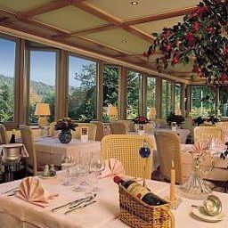 Restaurant Neuhauser Relais du Silence Fotos