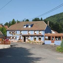 Exterior view Neuhauser Relais du Silence Fotos