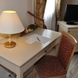  Grand Hotel Dauphine Fotos