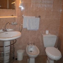 Badezimmer Au Nouvel Hôtel Fotos