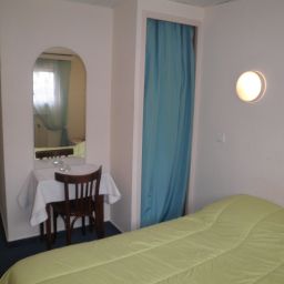  Au Nouvel Hôtel Fotos