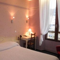 Zimmer Au Nouvel Hôtel Fotos