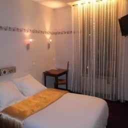 Zimmer Au Nouvel Hôtel Fotos