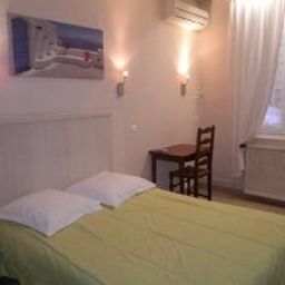 Zimmer Au Nouvel Hôtel Fotos