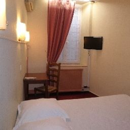 Zimmer Au Nouvel Hôtel Fotos