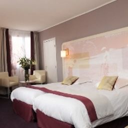Chambre Red Fox Fotos