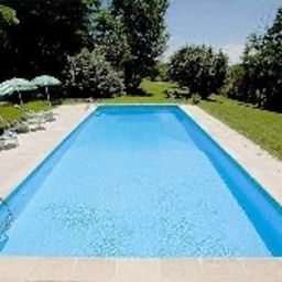 Piscina La Flanerie Fotos
