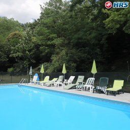Piscina La Flanerie Fotos