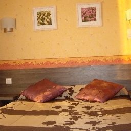 Widok zewnętrzny Manoir Hotel Fotos
