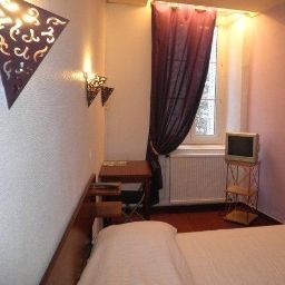 Zimmer Au Nouvel Hôtel Fotos