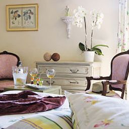 Room Le Viscos Chateaux et Hotels Collection Fotos