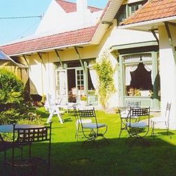 La Meunerie Logis Dunkerque
