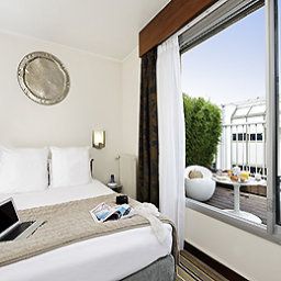  Mercure Paris Bastille Saint Antoine Fotos
