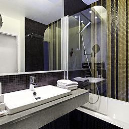 Room Mercure Paris Bastille Saint Antoine Fotos