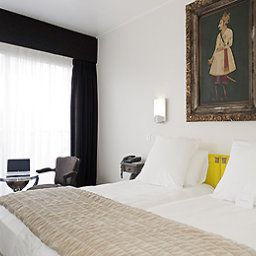 Room Mercure Paris Bastille Saint Antoine Fotos