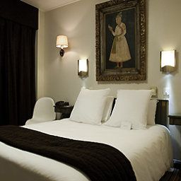 Room Mercure Paris Bastille Saint Antoine Fotos