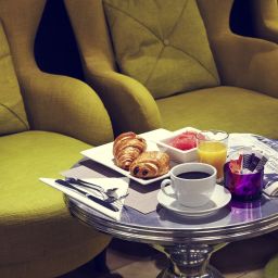  Mercure Paris Bastille Saint Antoine Fotos