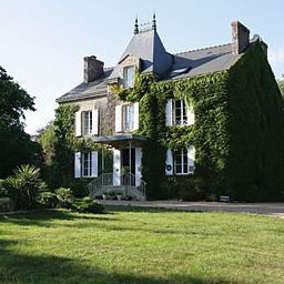 Domaine du Bodeuc Chateaux et Hotels Collection Nivillac 