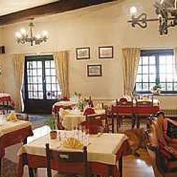 Ristorante La Chaumiere Logis Fotos