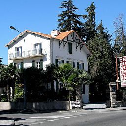 Exterior view Montilleul Fotos
