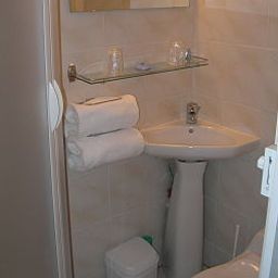 Badezimmer Montilleul Fotos