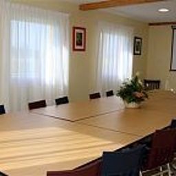 Sala konferencyjna Auberge Everhotel Tarbes Ibos Fotos