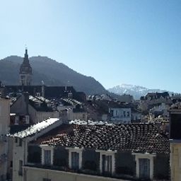 Außenansicht La Coupole Fotos