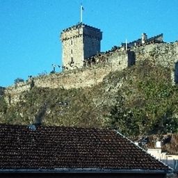 Außenansicht La Coupole Fotos
