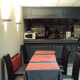 Bar La Coupole Fotos