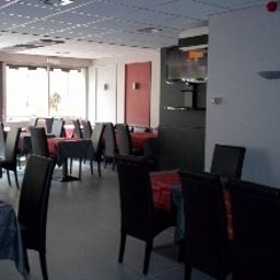 Frühstücksraum La Coupole Fotos